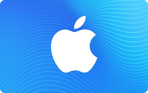 iTunes禮品卡